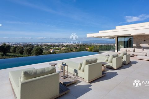 Villa i Lagoa, Faro, Lagoa - € 5.700.000 | Ref: Quintadaboanova - foto 14